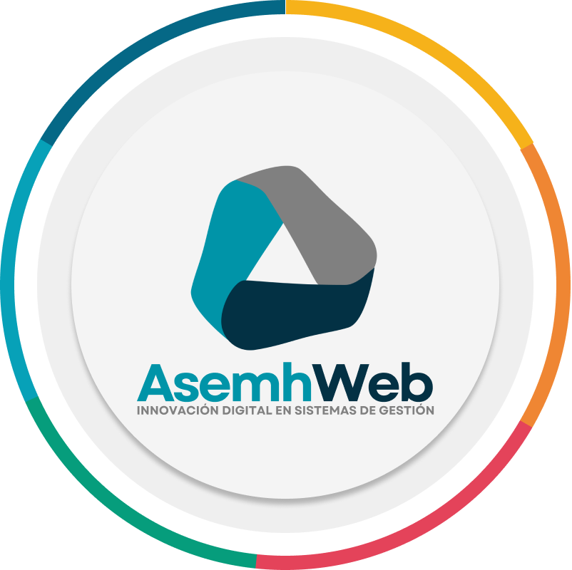 ASEMH Web