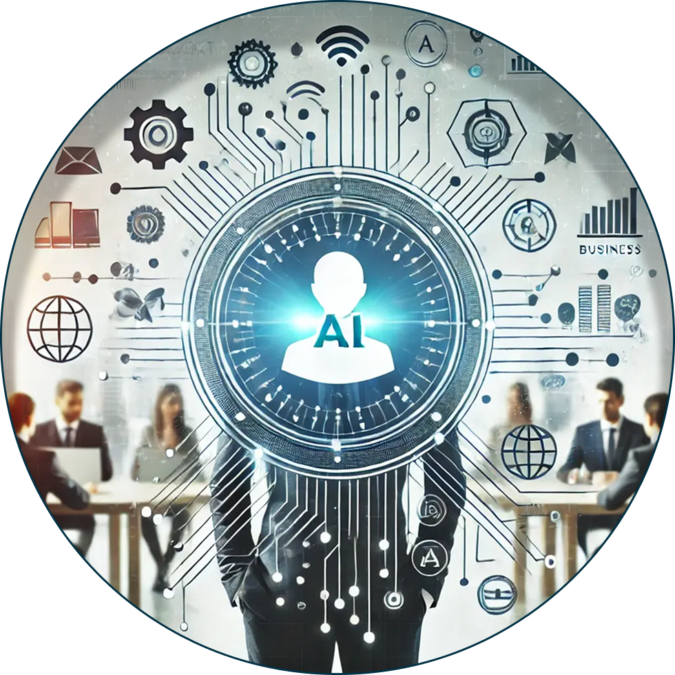 inteligencia artificial