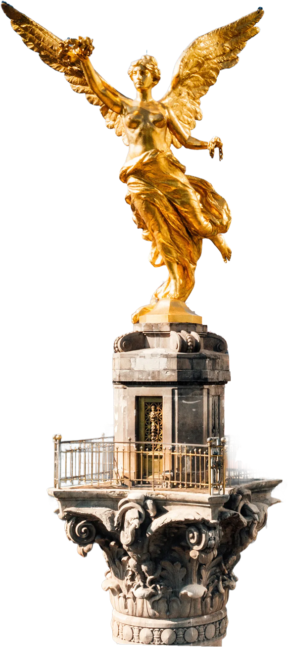 Ángel de la Independencia